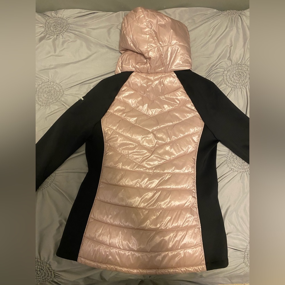 CalvinKlein jacket - Picture 3 of 3